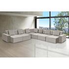 Sofá De Canto Dubai 4,57x4,57m