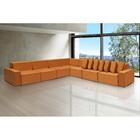 Sofá De Canto Dubai 4,57x4,57m