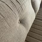 Sofá De Canto Leona Luxo Bom Pastor