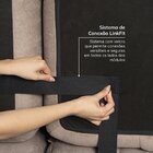 Sofá De Canto Modular De Espuma Easybox Cabecasa Madeiraorigi