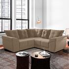 Sofá De Canto Moscou Maquiato