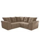 Sofá De Canto Moscou Maquiato