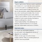 Sofá De Canto Orgânico 4 Lugares 265cm Base De Ferro Chaise E