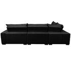 Sofá De Canto Retrátil, Reclinável, Molas Cama Inbox Oklahoma