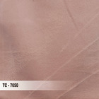 Sofá Decorativo 1 35m 2 Lugares Katara Veludo Rosê G33 - Gran