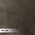 Sofá Decorativo 240cm Com Almofadas Redondas Clarke Veludo Be