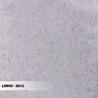 Sofá Decorativo 2 Lugares 160cm Pés Em Aço Stagno Linho Cinza