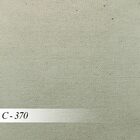 Sofá Decorativo 3 Lugares 210cm Bélgica Curvo Linho Bege G15