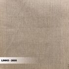 Sofá Decorativo 3 Lugares 210cm Pés Em Madeira Tarantino Linh