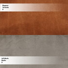 Sofá Decorativo 3 Lugares 228 Cm Yume Veludo Off White G05 -