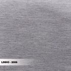 Sofá Decorativo 3 Lugares 230cm Pés Em Madeira Tarantino Linh