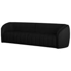 Sofa Decorativo 3 Lugares 252 cm Memphis Corano Moll