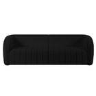 Sofá Decorativo 3 Lugares 292cm E Poltrona Meris M22 Boucle P