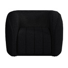 Sofá Decorativo 3 Lugares 292cm E Poltrona Meris M22 Boucle P