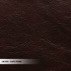 Sofá Decorativo 3 Lugares Sala De Estar 220cm Beaune Couro Ca