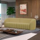 Sofa Decorativo 4 Lugares 292 Cm Memphis Boucle Moll