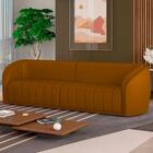 Sofa Decorativo 4 Lugares 292 cm Memphis Corano Moll
