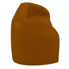 Sofa Decorativo 4 Lugares 292 cm Memphis Corano Moll