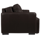 Sofá Decorativo 4 Lugares Sala De Estar 260cm Reclinável E Re