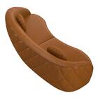 Sofá Decorativo Com Almofadas 3 Lugares 288cm Tressê Zion Z32