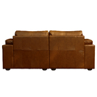 Sofá Decorativo Piece Bipartido Retrátil Sala De Estar 250cm