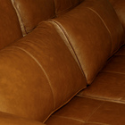 Sofá Decorativo Piece Bipartido Retrátil Sala De Estar 250cm