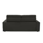 Sofá Decorativo Reclinável E Retrátil 3 Lugares Temiscira 230