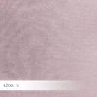 Sofá Decorativo Sala De Estar 190cm Olívia Suede Rosê G52 - G