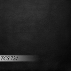 Sofá Decorativo Sala De Estar 252cm Adam 3 Lugares Pu Preto G