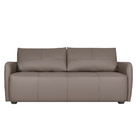 Sofá Decorativo Sala De Estar Lily 2 Lugares 160cm Couro Cime