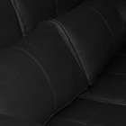 Sofá Decorativo Sala De Estar Marselha Retrátil Elétrico 4 Lu