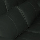 Sofá Decorativo Sala De Estar Marselha Retrátil Elétrico 4 Lu