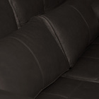 Sofá Decorativo Sala De Estar Marselha Retratil Manual 4 Luga