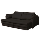 Sofá Decorativo Sala De Estar Marselha Retratil Manual 4 Luga