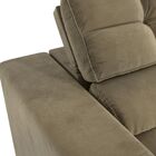 Sofá Deluxe 250cm 03 Lugares S122-2 Kappesberg Estar - Kappes