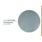 Sofá Essence Retrátil 2 Lugares 180cm Cabecasa Madeiraorigina