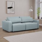 Sofá Essence Retrátil 3 Lugares 200cm Cabecasa Madeiraorigina