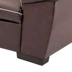 Sofá Fênix 3 Lugares - Linoforte - Pinhao