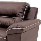 Sofá Fênix 3 Lugares - Linoforte - Pinhao