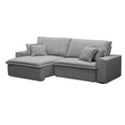 Sofá Ferguile Sarov 3 Lugares 2,30m