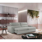 Sofá Filadélfia Veludo 02 Módulos 90cm B25cm Meu Sofá Online