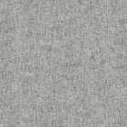 Sofá Fixo Com Chaise 2,5m Cronos Linho Com Molas Lado Direito