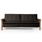 Sofá Fixo Matteo 4 Lugares Luxo 2,80m Castellar Móbile Corino