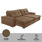 Sofá Gaia Veludo 02 Módulos 90 Cm B25cm Meu Sofá Online