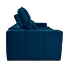 Sofa Gralha Azul America 3 Lugares