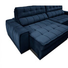 Sofa Gralha Azul America 3 Lugares