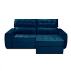 Sofa Gralha Azul America 3 Lugares