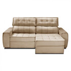 Sofa Gralha Azul America 3 Lugares