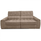 Sofa Gralha Azul America 3 Lugares
