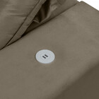 Sofá Gralha Azul Connect Plus Usb 3 Lugares 2,20m